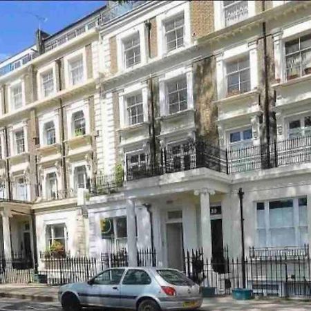 One Bedroom Flat In The Heart Of Islington London Eksteriør billede