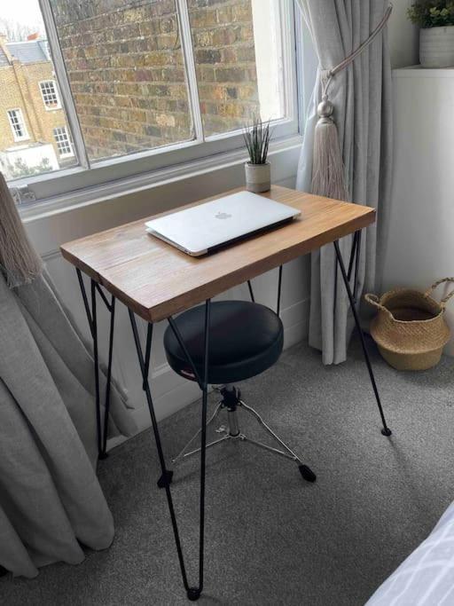 One Bedroom Flat In The Heart Of Islington London Eksteriør billede